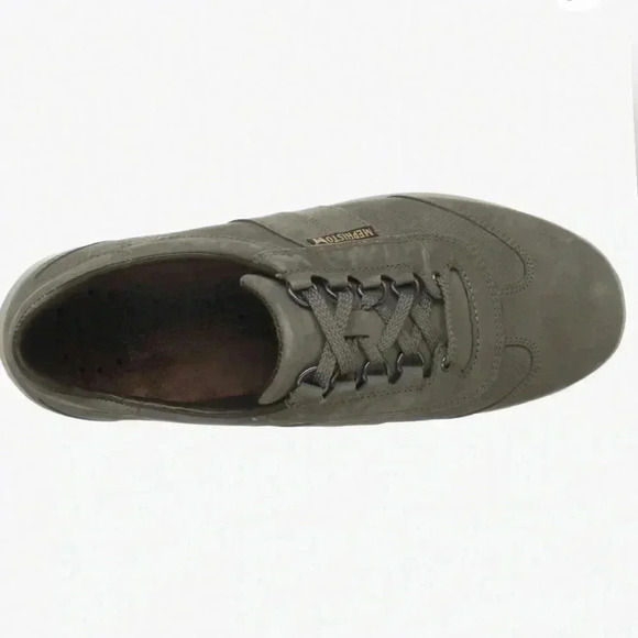 Mephisto Men's Hawk/Hike Perf Oxford Shoes NEW - Picture 5 of 7